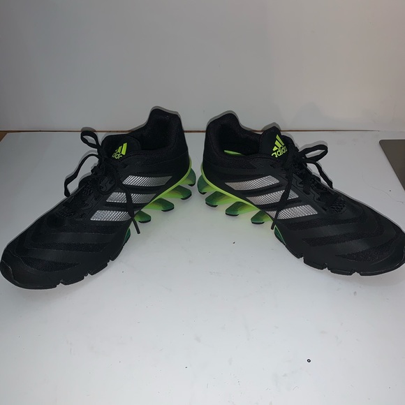 Adidas Running sneaker - Picture 4 of 7